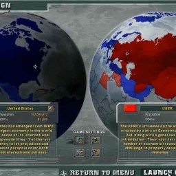 Review: Supreme Ruler: Cold War