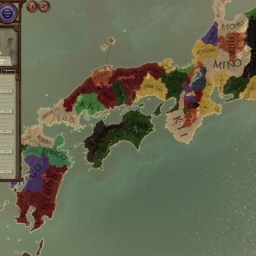 Review: <em>Sengoku</em>