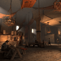 “The Shadow to the Substance”: Romanticism in <em>Dragon Age</em>