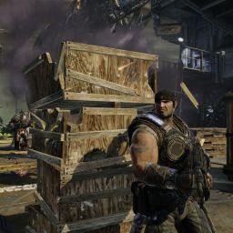 An Open Letter to Cliff Bleszinski Following the Release of <em>Gears of War 3</em>