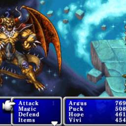 Finite Fantasy: The Problem with JRPGs