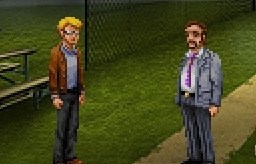 Adventure Games: a flawed genre?