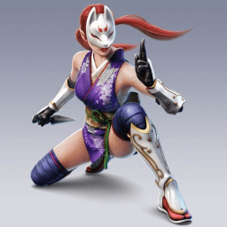 Sexism and <em>Tekken</em>