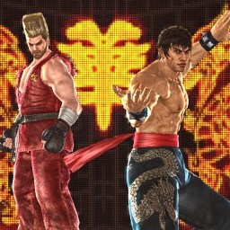 Review: <em>Tekken Tag Tournament</em>