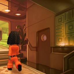 Review: <em>The Journey Down</em> Chapter One