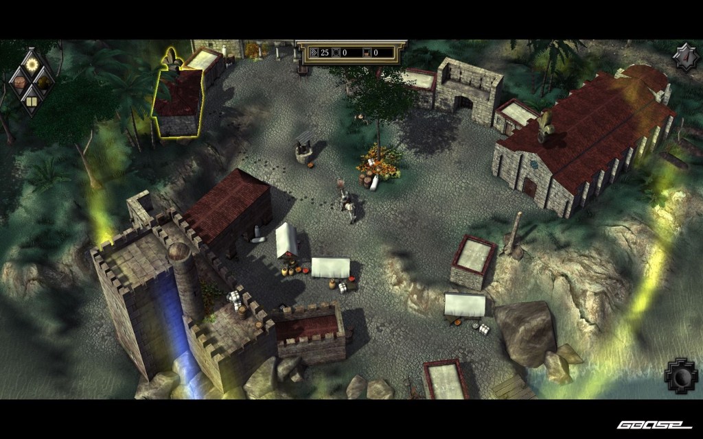 Expeditions---Conquistador