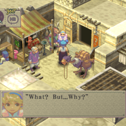 Deconstructing Another Castle: How the Damsel in Distress Trope Fails to Move Plots