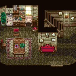 Where the Heart Is: The Use of Home in Videogames