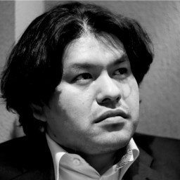 Kenji Eno and the Loss of a Conversation