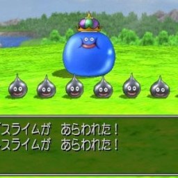 Plural Protagonism in JRPGs