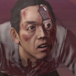 Video Games, Violence and Satire