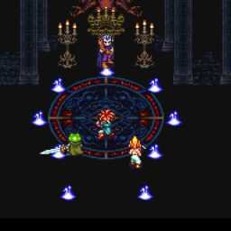Plural Protagonism Part 4: <em>Chrono Trigger</em>