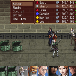 The Perspective of Privilege