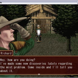 Further Thoughts on <em>Exit Fate</em>