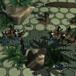 The Universe Rolls 20’s