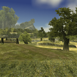 Natural Heroes: Inevitable Environmentalism in Games