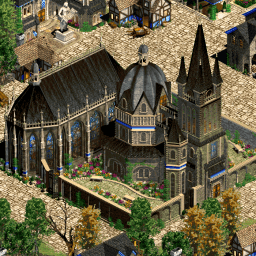 Machine Gods: Religion in Games