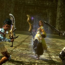Plural Protagonism Part 6: <em>Lost Odyssey</em>