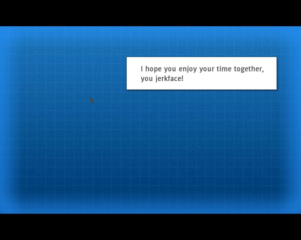 Hate Plus enjoy jerkface