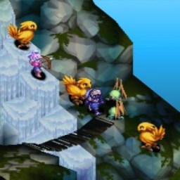 <em>Final Fantasy Tactics</em> and the Author of History