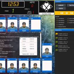 Review: <em>Franchise Hockey Manager 2014</em>