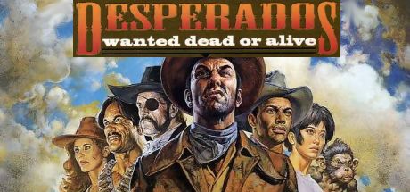 Desperados