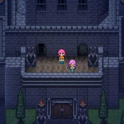 Meta-Game Fan Fiction