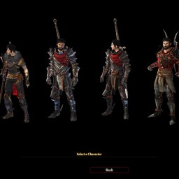 An Experience with <em>Dragon Age</em> and Queerness