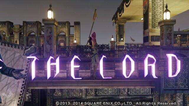 Final Fantasy XIII Lightning Returns 23