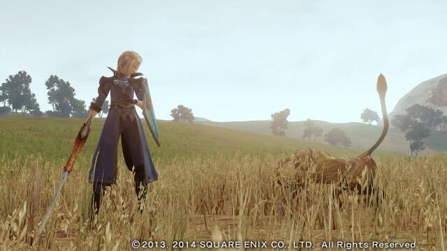 Final Fantasy XIII Lightning Returns 29