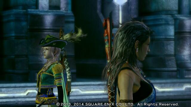 Final Fantasy XIII Lightning Returns 3
