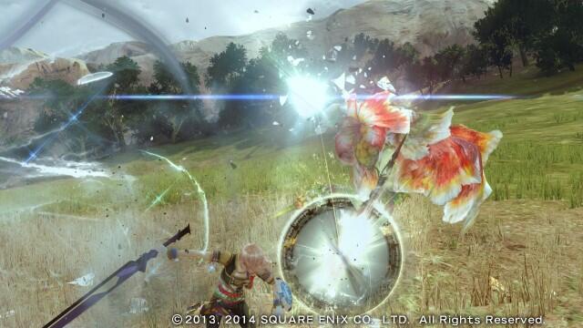Final Fantasy XIII Lightning Returns 40
