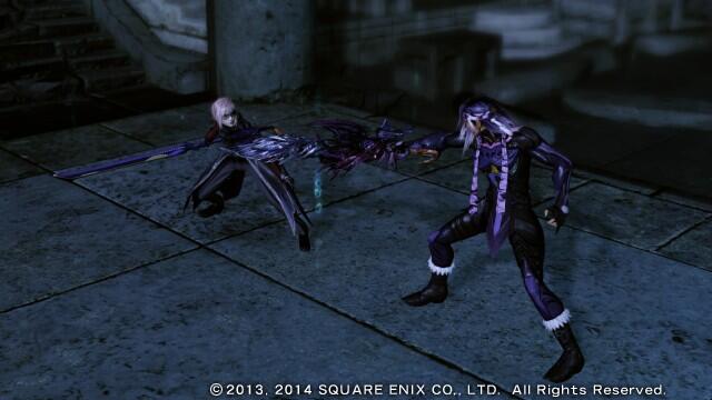 Final Fantasy XIII Lightning Returns 52