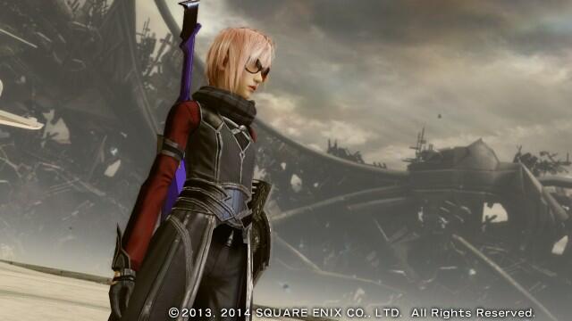 Final Fantasy XIII Lightning Returns 53