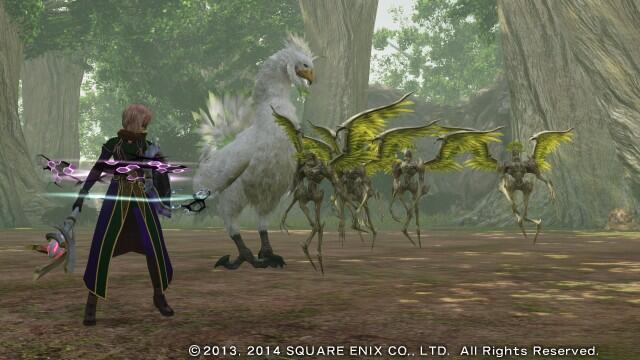 Final Fantasy XIII Lightning Returns 62