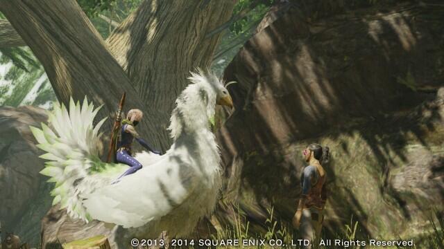 Final Fantasy XIII Lightning Returns 66