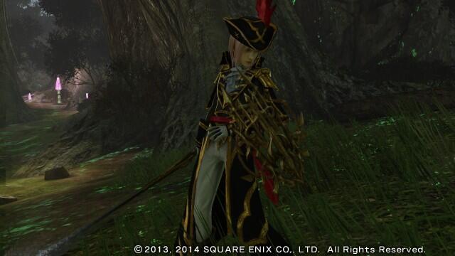 Final Fantasy XIII Lightning Returns 76