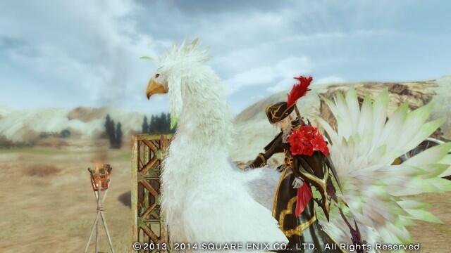 Final Fantasy XIII Lightning Returns 80