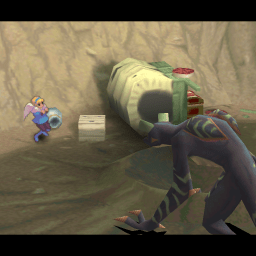 Sexism and Power Dynamics in <em>Breath of Fire 4</em>