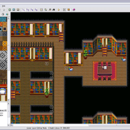 Sturgeon’s Law, Taste and RPG Maker