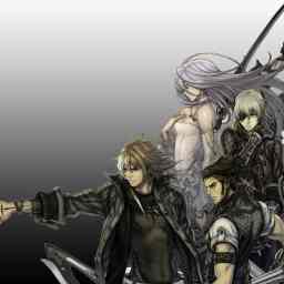 Welcome to the Machine: the ambivalent tone of <em>The Last Story</em>