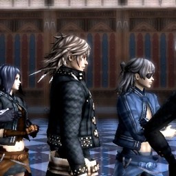 The Incomplete Revolution of <em>The Last Story</em>