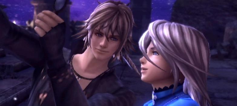 The Last Story romance