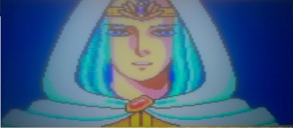 Phantasy Star Noah