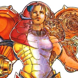 These Boots are Made for…