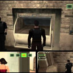 How Bad Games Can be Good