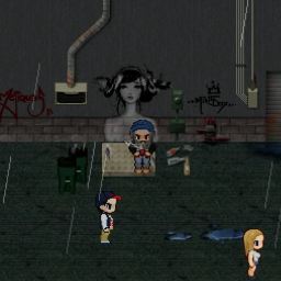 Surviving Poverty in <em>Always Sometimes Monsters</em>