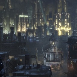 “The sole ray of hope” and Other Platitudes