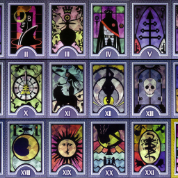 Masks Upon Masks: Layers of Identity in <em>Persona 3</em>