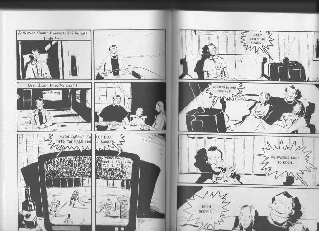 Essex County city & farm